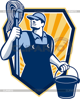 4086541-janitor-cleaner-hold-mop-bucket-