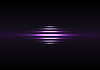 Vector clipart: Glowing purple stripes