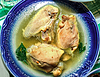 Gelees Fleisch | Stock Foto