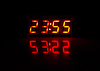 Digitaluhr | Stock Foto
