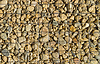 Rubble and grid | Stock Foto