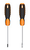 Vector clipart: tool screwdriver