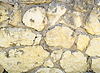 Muro de piedra | Foto de stock