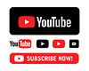 Vector clipart: Youtube Logo