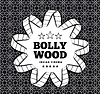 Bollywood is traditional Indian movie. with film