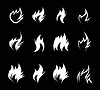 Fire icon