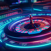 Ruleta de casino | Ilustración