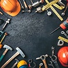 Photo 300 DPI: flat lay labor day