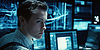 IT specialist working | Stock Foto