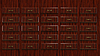 3D abstrakter Locker | Stock Illustration