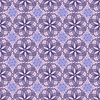 Vector clipart: Decorative seamless pattern