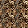 Photo 300 DPI: Abstract seamless organic pattern with cellular