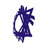 Stern von David-Logo | Stock Vektrografik
