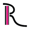 R Buchstabe Logo | Stock Vektrografik