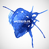 Aquarell Design | Stock Illustration
