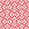 Vector clipart: Seamless abstract pattern