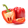 Pepper | Stock Foto