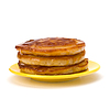 Pfannkuchen | Stock Foto
