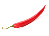 Chile pimiento | Foto de stock