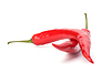 Chile pimiento | Foto de stock