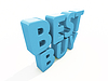 3d Best Buy | Stock Illustration