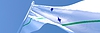 3D-Wiedergabe der Nationalflagge des Mercosur winkend | Stock Illustration