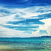 Playa tropical | Foto de stock