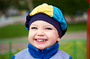 Beautiful Boy Portrait | Stock Foto
