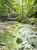 Pähler Schlucht | Stock Foto