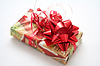Geschenk | Stock Foto