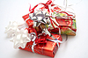 Geschenke | Stock Foto