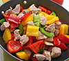 Goulash | Stock Foto