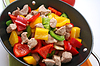 Goulash | Stock Foto