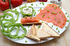 Snack | Stock Foto