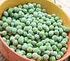 Erbsen | Stock Foto