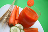 Saft | Stock Foto