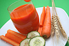 Saft | Stock Foto
