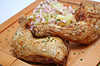 Huhn | Stock Foto