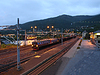 Güterzug. | Stock Foto
