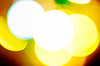 Bokeh de fondo | Foto de stock