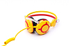 Auriculares | Foto de stock