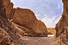 Ruta turística en el desierto | Foto de stock