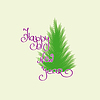 Congratulations happy new year