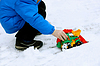 ID 5496763 | Child with toy bulldozer | High resolution stock photo ID 5496763 | Child with toy bulldozer | High resolution stock photo | CLIPARTO