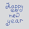 Congratulation happy New Year