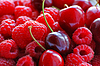 Berries  | Stock Foto