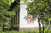Estate of Count P. A. Rumyantsev-Zadunaisky. villag | Stock Foto