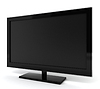 Modern tv | Stock Illustration