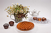 Still Life With Bread | Stock Foto