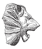 Vector clipart: street lantern-10
